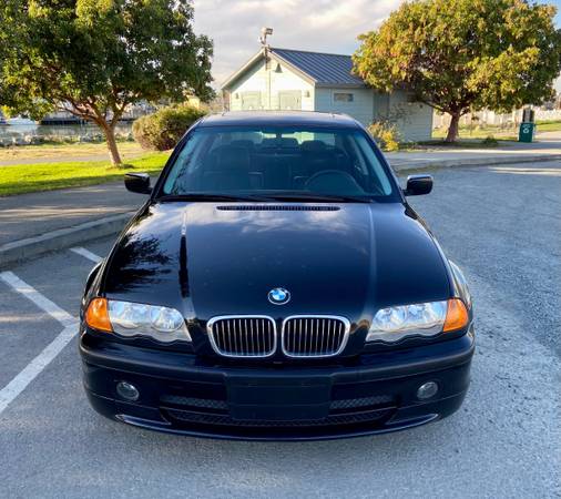2001 BMW 330i 5-Speed Sedan - - by dealer - vehicle for sale in Oakland, CA – photo 2