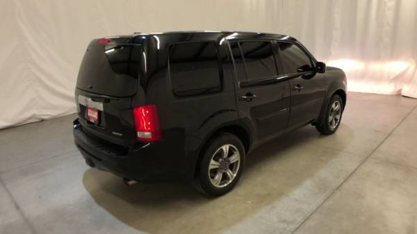 2015 Honda Pilot SE Sport Utility 4D with Front Fog Lamps - cars & for sale in Salado, TX – photo 7