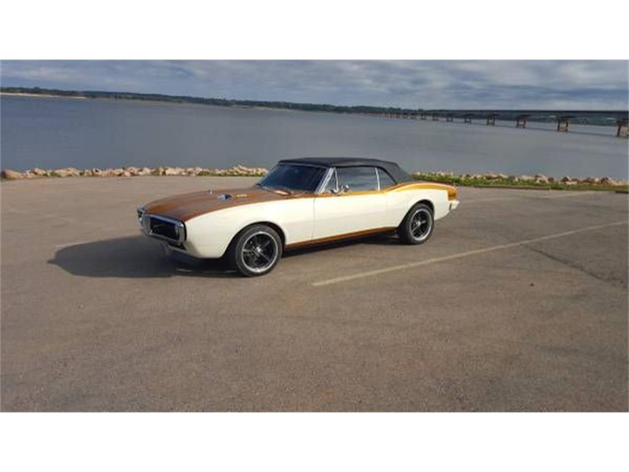 1967 Pontiac Firebird for sale in Cadillac, MI – photo 13