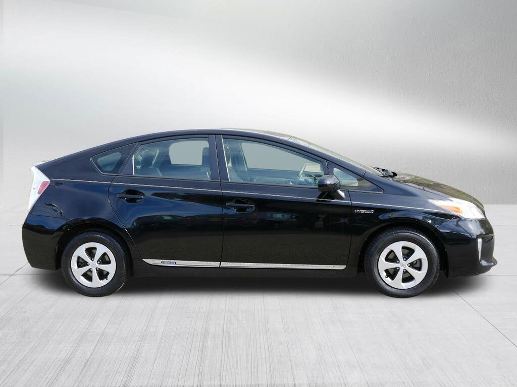 2015 Toyota Prius Persona Series for sale in Rochester, MN – photo 3