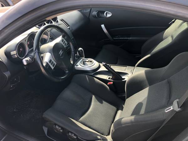 2008 nissan 350z for sale in Nampa, ID – photo 3