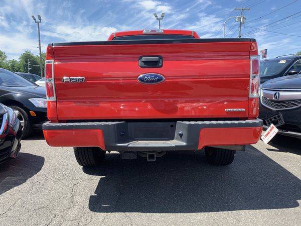 2014 Ford F-150 F150 F 150 XLT **Guaranteed Credit Approval** for sale in Inwood, NY – photo 4