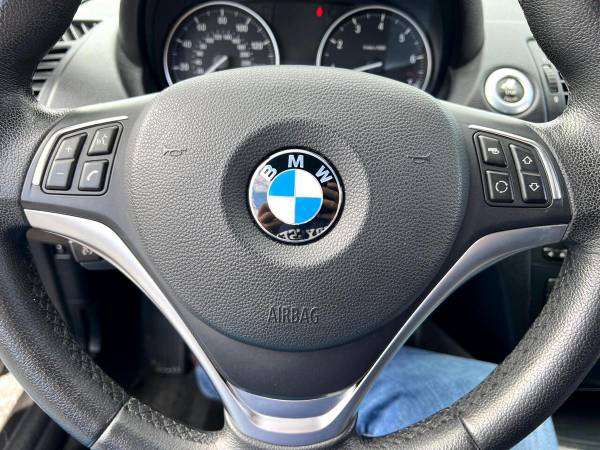 2013 BMW 1 Series 2dr Conv 128i - 100s of Positive Customer Review for sale in Baltimore, MD – photo 19