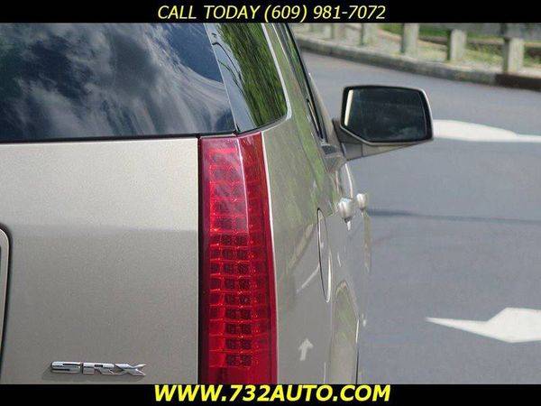 2004 Cadillac SRX Base AWD 4dr SUV V6 - Wholesale Pricing To The... for sale in Hamilton Township, NJ – photo 21