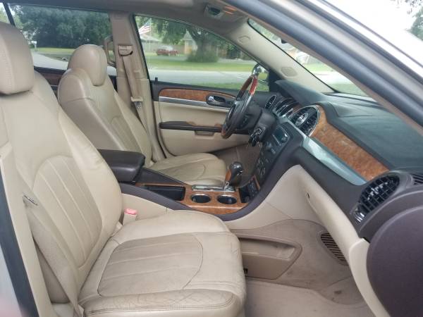 Buick Enclave for sale in Arcadia, FL – photo 4