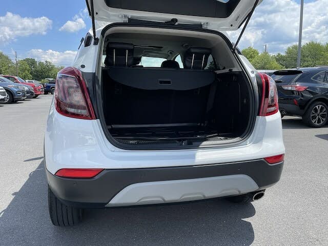 2019 Buick Encore Essence AWD for sale in Northumberland, PA – photo 6