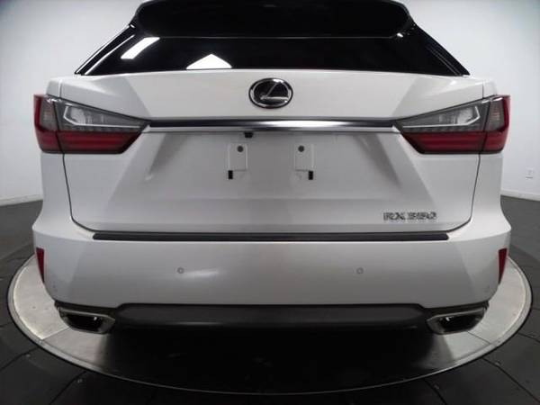 2018 Lexus RX - - by dealer - vehicle automotive sale for sale in Hillside, NY – photo 12