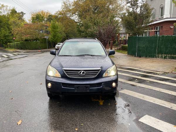 2008 LEXUS RX400h HYBRID AWD RUNS LIKE NEW 132,000 MILES CLEAN TITLE for sale in Brooklyn, NY – photo 2