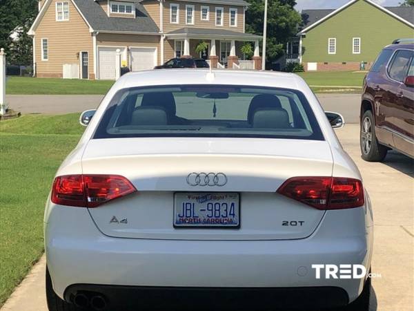 2011 Audi A4 - - by dealer - vehicle automotive sale for sale in Raleigh, NC – photo 3
