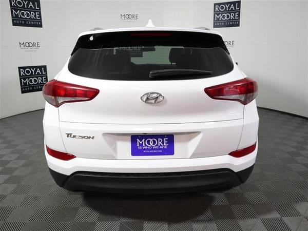 2018 Hyundai Tucson SEL EASY FINANCING!! for sale in Hillsboro, OR – photo 7