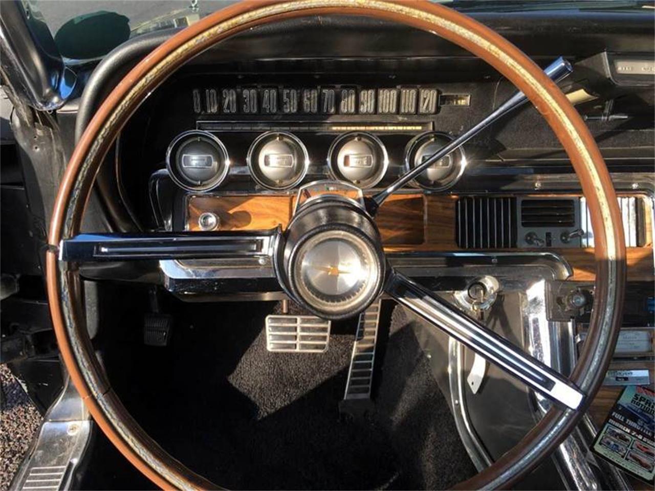 1965 Ford Thunderbird for sale in Phoenix, AZ – photo 13