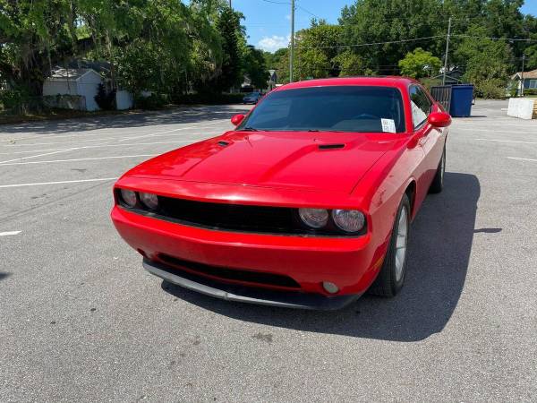 2013 Dodge Challenger R/T Classic 2dr Coupe - - by for sale in TAMPA, FL – photo 13