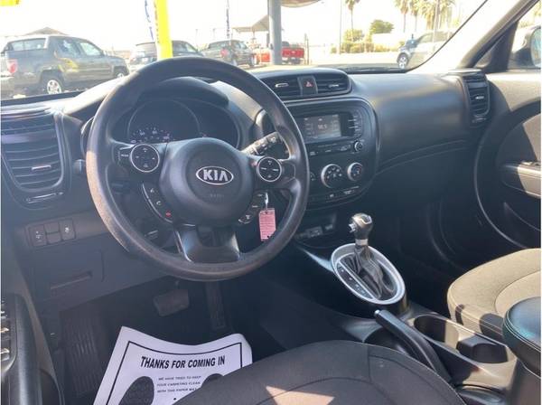 2016 Kia Soul**Extra Clean**Free CarFax** - cars & trucks - by... for sale in Fresno, CA – photo 14