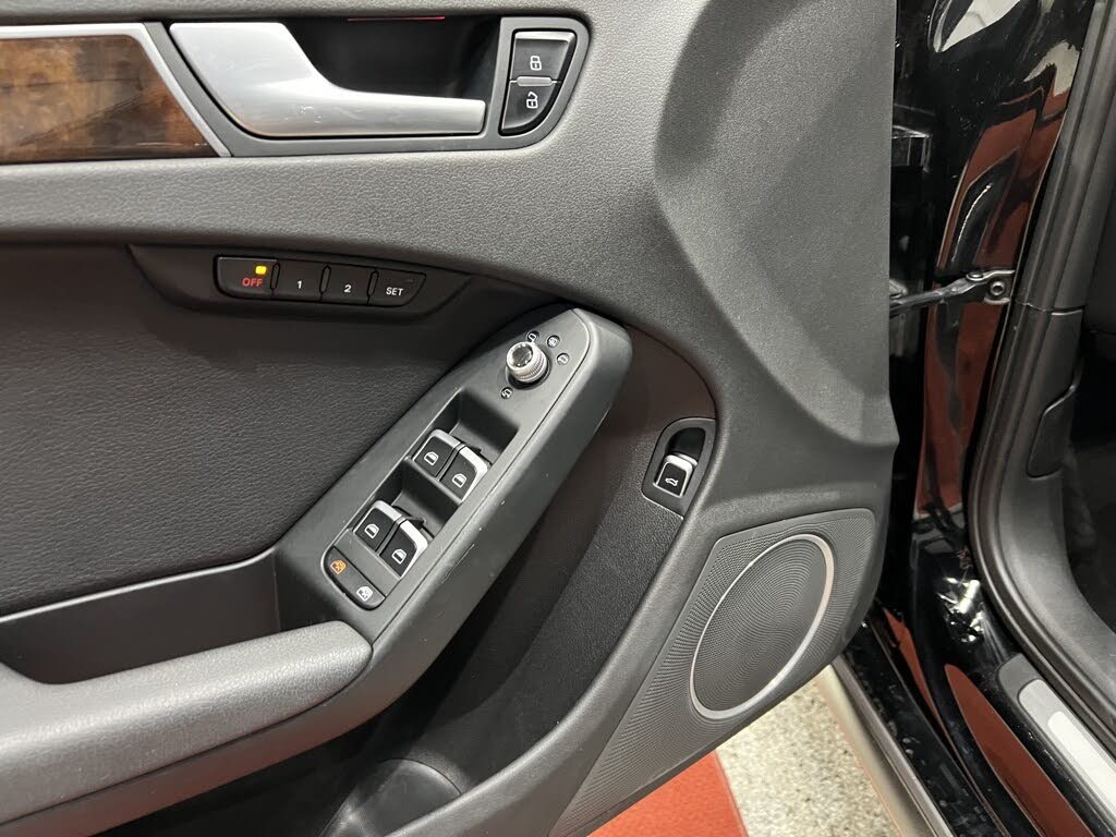 2014 Audi A4 Allroad 2.0T quattro Premium Plus AWD for sale in Eden Prairie, MN – photo 20