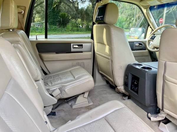 2012 Ford Expedition with 3rd ROW SEATING $7895! MUST SEE! for sale in Lake Mary, FL – photo 13