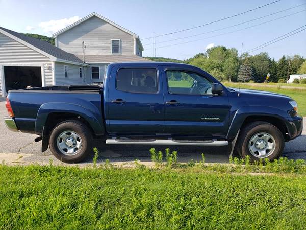 NEW FRAME 2008 Toyota Tacoma SR5 for sale in Litchfield, ME – photo 8