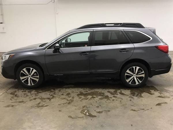 2019 Subaru Outback AWD All Wheel Drive SUV Limited for sale in Kellogg, MT – photo 5