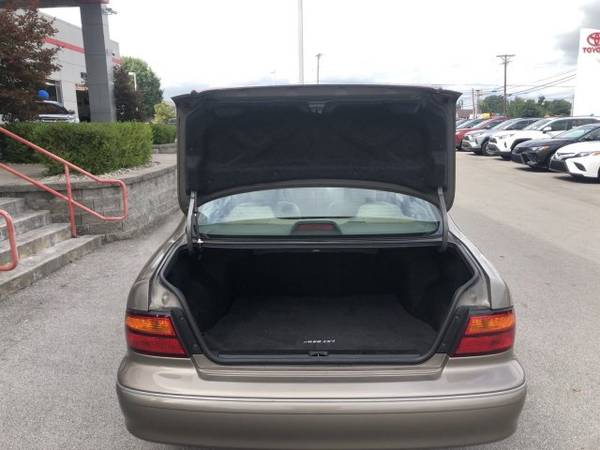 1998 Toyota Avalon Xl for sale in Somerset, KY – photo 23