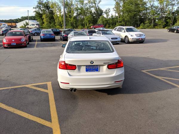 2013 BMW 328i for sale in Evansdale, IA – photo 15