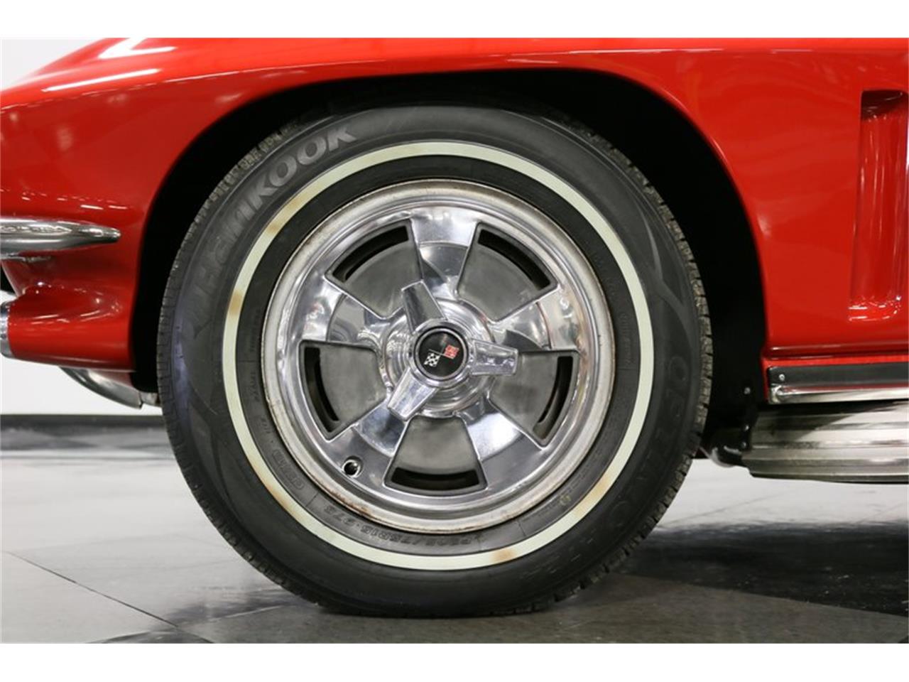 1966 Chevrolet Corvette for sale in Fort Worth, TX – photo 64