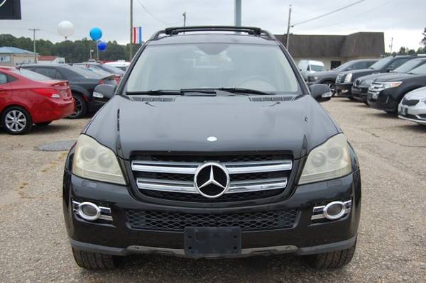 2008 Mercedes-Benz GL-Class - Financing Available! for sale in Mechanicsville, MD – photo 9