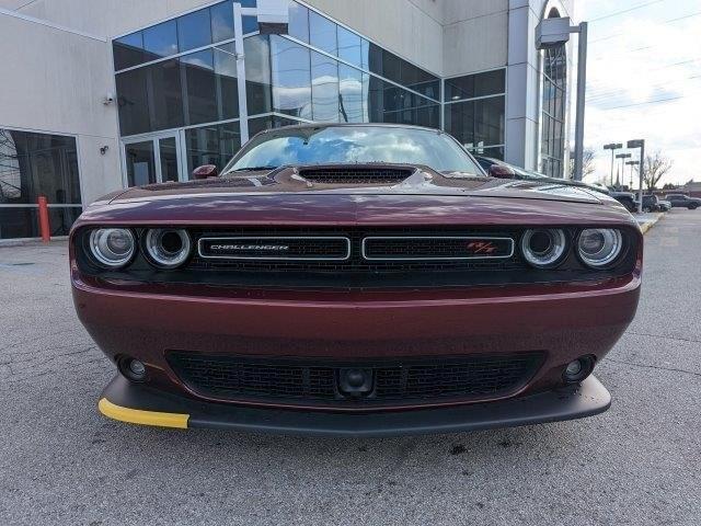 2021 Dodge Challenger R/T for sale in Louisville, KY – photo 2