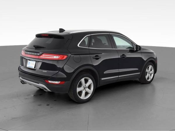 2017 Lincoln MKC Premiere Sport Utility 4D suv Black - FINANCE... for sale in Knoxville, TN – photo 11