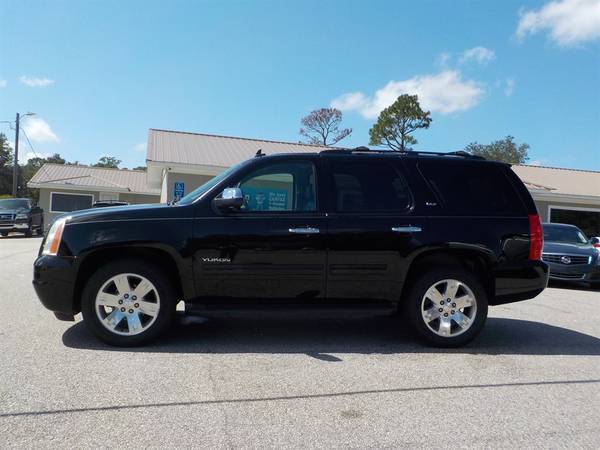 2012 GMC Yukon SLT*JUST STUNNING*CALL!$291/mo.o.a.c for sale in Southport, SC – photo 8