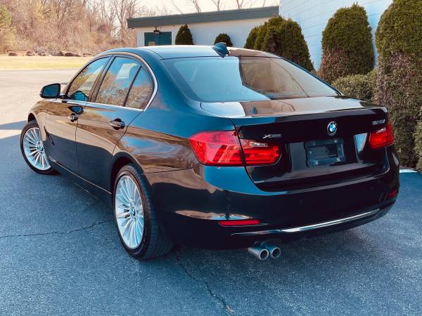 2014 BMW 328XI AWD Fully loaded for sale in Latham, NY – photo 4