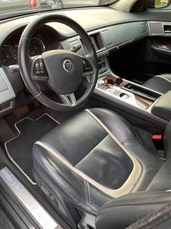 2012 Jaguar XF portfolio for sale in Moses Lake, WA – photo 15