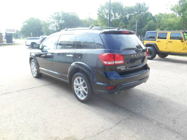 2017 Dodge Journey GT AWD for sale in Mishawaka, IN – photo 5