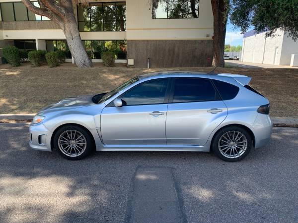 2013 Subaru Impreza WRX for sale in Phoenix, AZ – photo 3