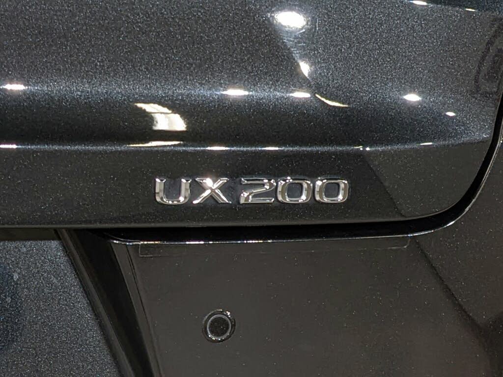2020 Lexus UX 200 F Sport FWD for sale in Little Rock, AR – photo 38