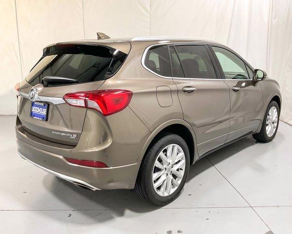 2019 Buick Envision Premium I for sale in Omaha, NE – photo 5
