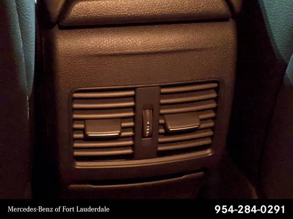 2017 Mercedes-Benz CLA CLA 250 SKU:HN478130 Sedan - cars & trucks -... for sale in Fort Lauderdale, FL – photo 18