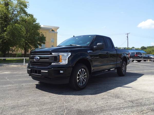 2020 Ford F-150 XLT - - by dealer - vehicle automotive for sale in Claremore, AR – photo 18