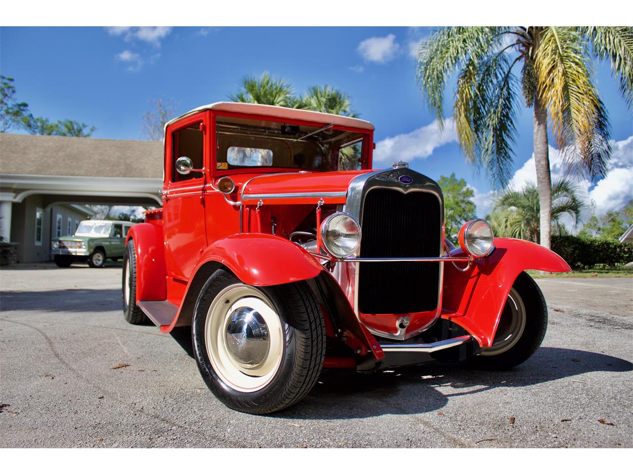 1931 Ford Model A for sale in Eustis, FL – photo 31
