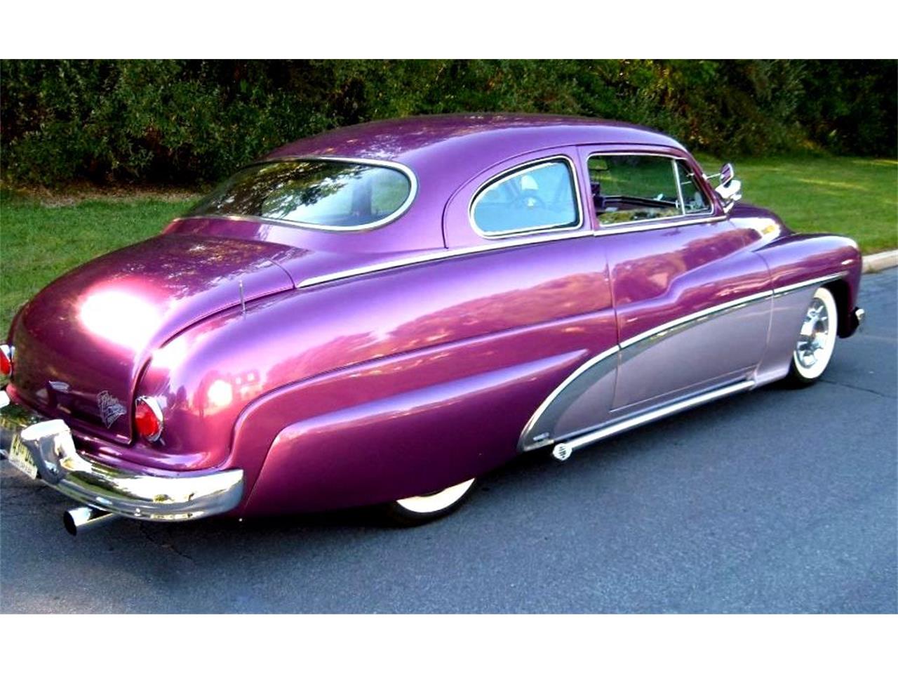 1950 Mercury Custom for sale in Stratford, NJ – photo 8