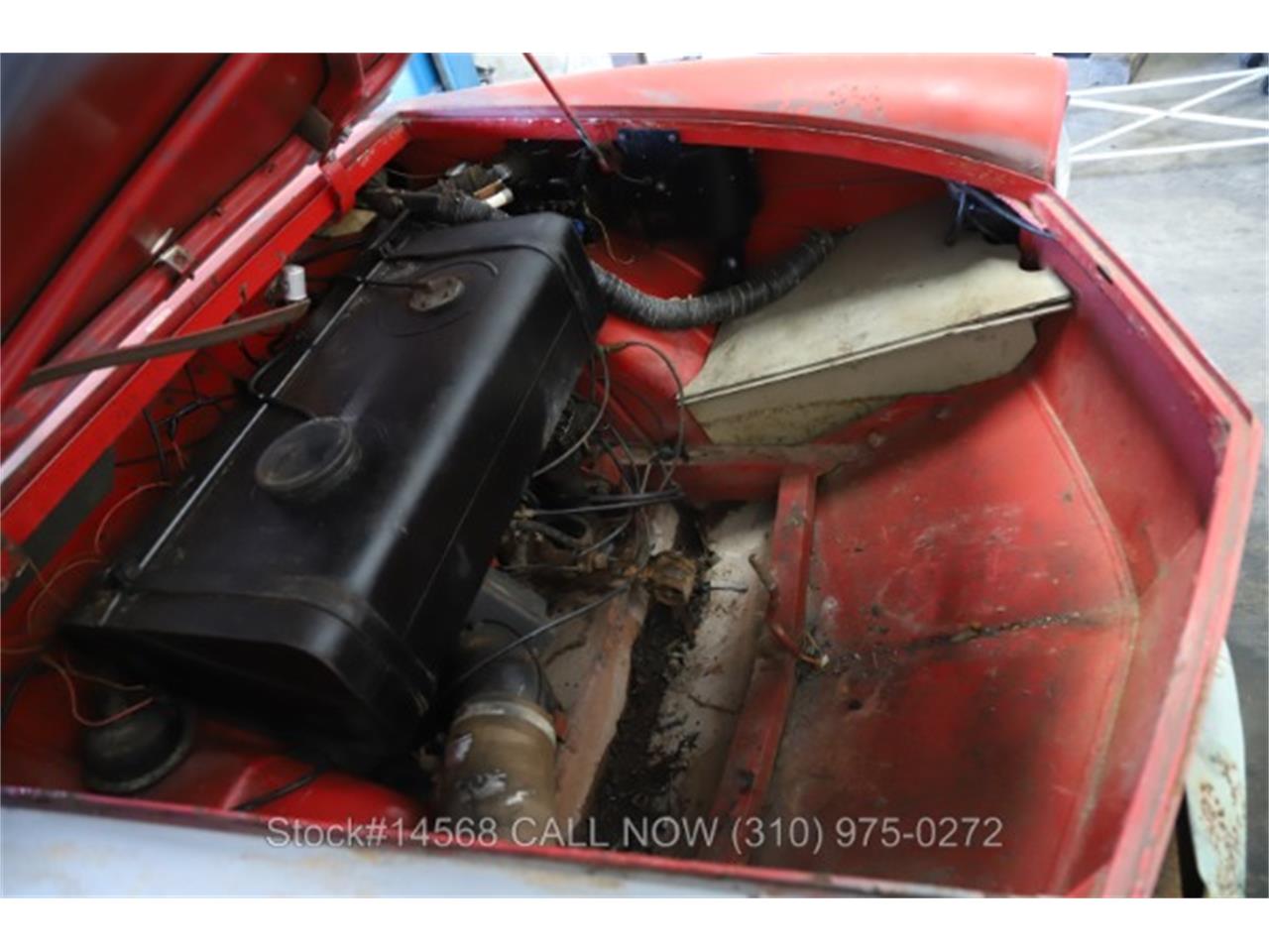 1964 Amphicar 770 for sale in Beverly Hills, CA – photo 24