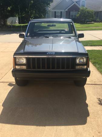 Jeep Comanche for sale in Alexandria, District Of Columbia – photo 3