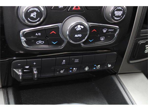 2013 RAM 1500 4WD CREW CAB SPORT LOADED WITH ALL THE OPTIONS... for sale in Salem, NH – photo 23