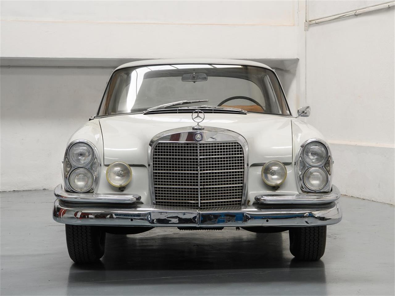 For Sale at Auction: 1964 Mercedes-Benz 300SE for sale in Essen, Other – photo 5