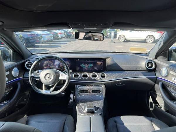 2018 Mercedes-Benz E-Class AMG E 43 4MATIC Sedan for sale in Other, FL – photo 15