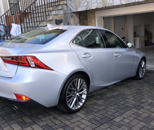 Lexus IS 250 AWD for sale in Arlington, District Of Columbia