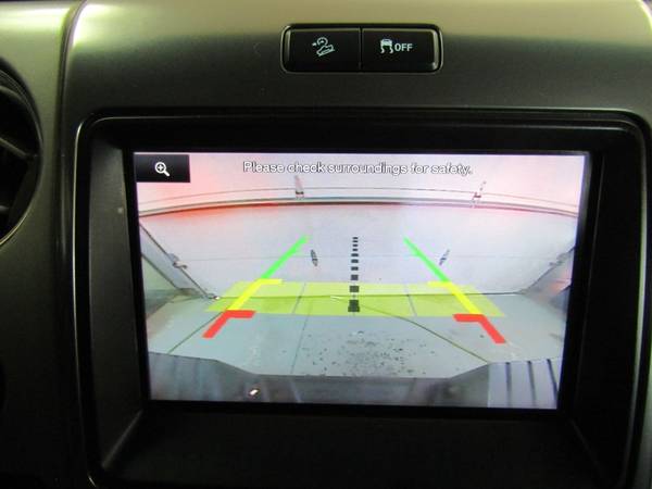 **Navigation/Back Up Camera/Heated Seats** 2014 Ford F150 FX4 for sale in Idaho Falls, ID – photo 15