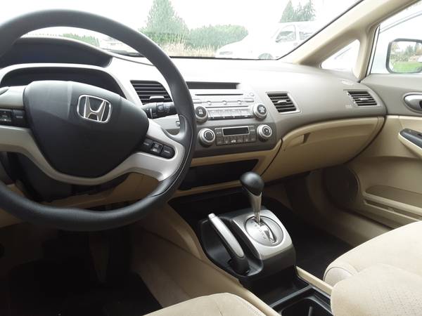 "Prius's"2008,2005,2007"Honda Civic Hybrid 2008,2006,Mil.... for sale in Seattle, WA – photo 12