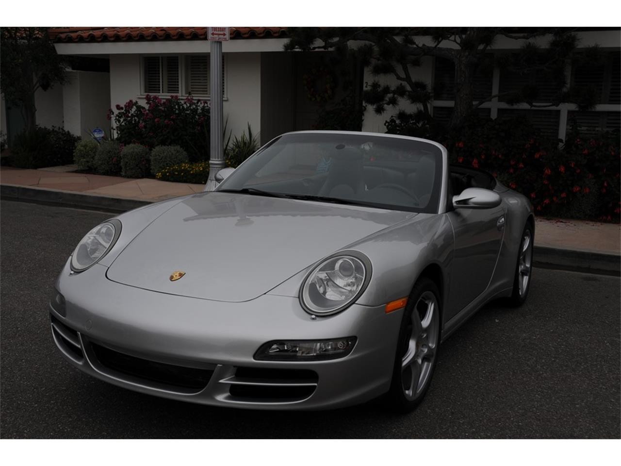 2006 Porsche 911 Carrera for sale in Costa Mesa, CA – photo 3