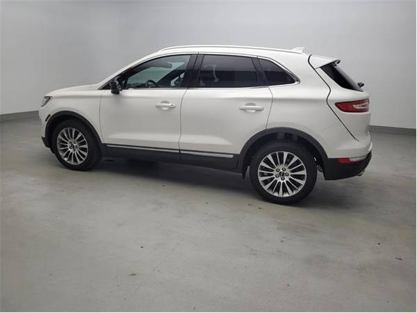 2017 Lincoln MKC Reserve - SUV - - by dealer - vehicle for sale in Arlington, TX – photo 3