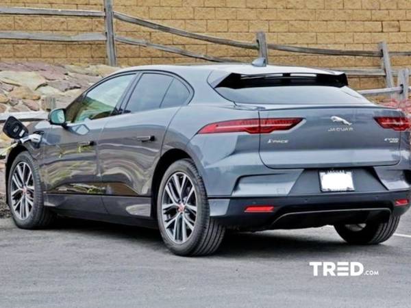 2019 Jaguar I-PACE - - by dealer - vehicle automotive for sale in Seattle, WA – photo 10