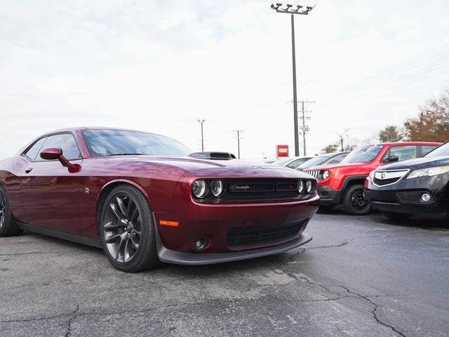 2021 Dodge Challenger R/T Scat Pack for sale in Other, SC – photo 19